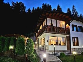 Вила Хилс