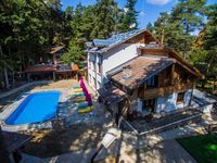 Guest house Rodopi