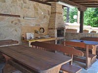 Guest house Rodopi