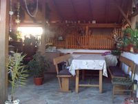 Guest house Nadka Valkova
