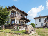 Вилно селище Балканъ