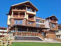 Guest house Raya