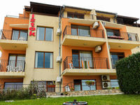 Family hotel Iztok