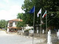 Къща за гости Свежен