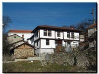 Къща за гости Свежен