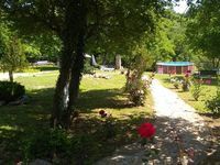 Guest house Stone Paths