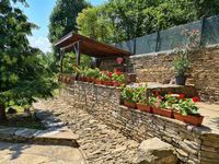 Guest house Stone Paths