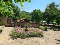 Guest house Stone Paths