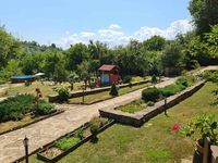 Guest house Stone Paths