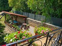 Guest house Stone Paths