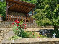 Guest house Stone Paths