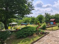 Guest house Stone Paths