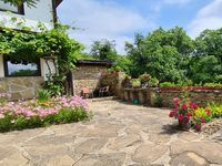 Guest house Stone Paths