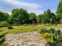 Guest house Stone Paths