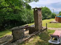 Guest house Stone Paths