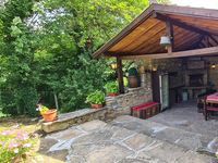 Guest house Stone Paths