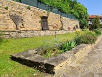 Guest house Stone Paths