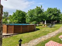 Guest house Stone Paths