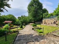 Guest house Stone Paths