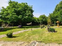 Guest house Stone Paths