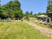 Guest house Stone Paths