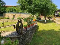 Guest house Stone Paths