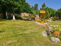 Guest house Stone Paths