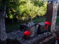 Guest house Stone Paths