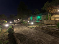 Guest house Stone Paths