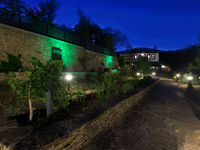 Guest house Stone Paths