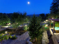 Guest house Stone Paths