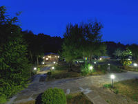 Guest house Stone Paths