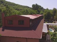 Комплекс Манастирски Чифлик