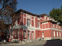 Комплекс Манастирски Чифлик