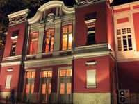 Комплекс Манастирски Чифлик