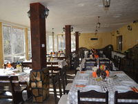 Комплекс Манастирски Чифлик