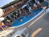 Комплекс Манастирски Чифлик