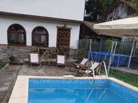 Guest house Dragiya
