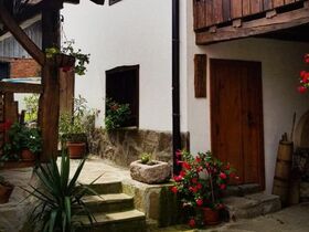 Guest house Dragiya