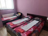 Guest house Sezoni