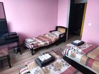 Guest house Sezoni