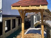 Guest house Sezoni