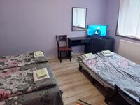 Guest house Sezoni