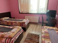 Guest house Sezoni