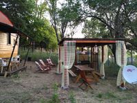 Къща за гости Аеро