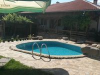 Guest house Pri Chakara