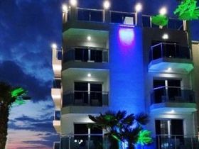 Hotel Agata Beach