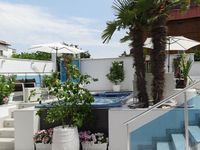 Hotel Agata Beach