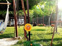 Guest house Kray Rekata