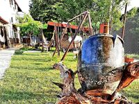 Guest house Kray Rekata